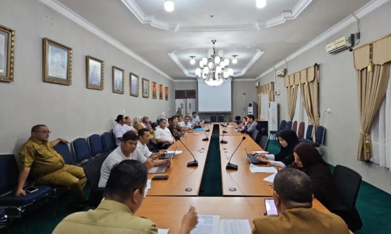 Pekan Ini, Harga Kelapa Sawit Naik